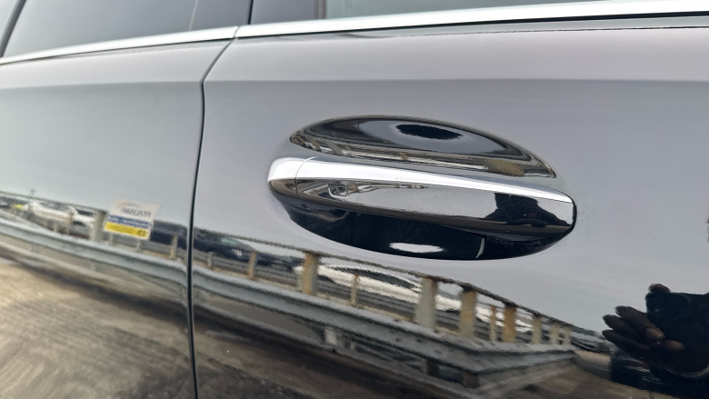 Mercedes-Benz A-Class A180 AMG Line Premium Plus 5dr Auto Petrol Hatchback